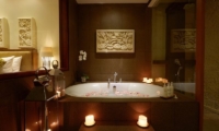 Villa Seriska Dua Sanur Master Bathroom | Sanur, Bali