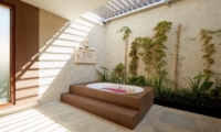 Villa Seriska Dua Sanur Bathtub | Sanur, Bali