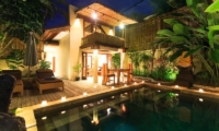 Villa Seriska Dua Seminyak Pool Side | Seminyak, Bali