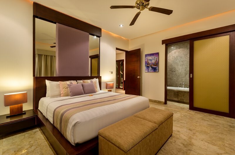 Villa Siam Residence Guest Bedroom | Seminyak, Bali Villa Siam Residence Guest Bedroom | Seminyak, Bali