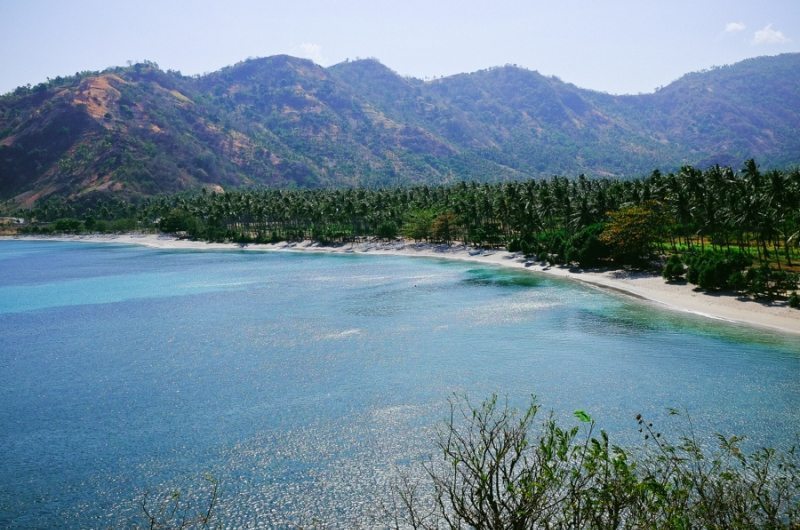 Gili Islands