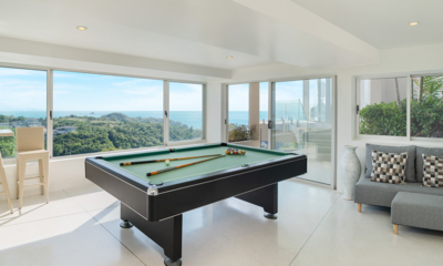 Baan Bon Khao Samui Billiard Table | Choeng Mon, Koh Samui