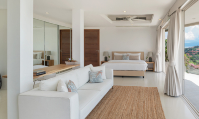 Baan Bon Khao Samui Bedroom Four | Choeng Mon, Koh Samui