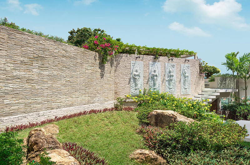 Baan Bon Khao Samui Gardens | Choeng Mon, Koh Samui