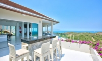 Baan Bon Khao Samui Breakfast Bar | Koh Samui, Thailand