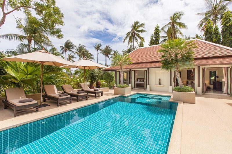 Villa Maeve Pool View | Koh Samui, Thailand