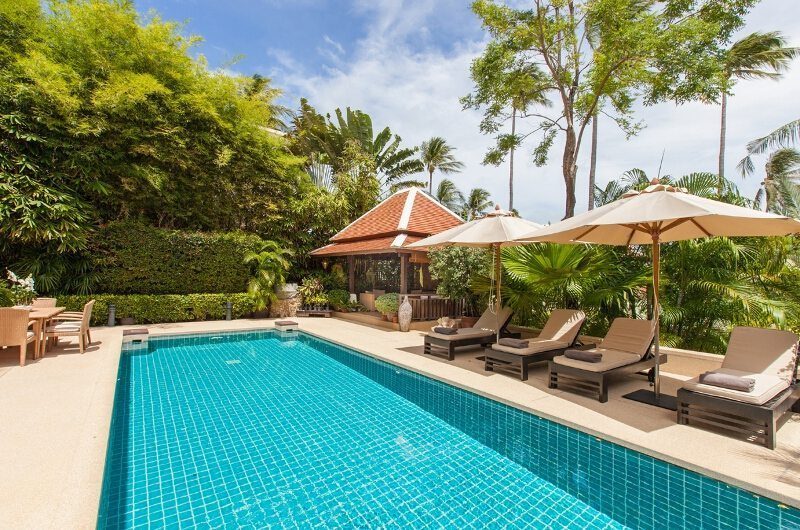Villa Maeve Sun Beds | Koh Samui, Thailand