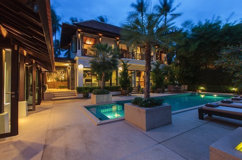 Villa Maeve Pool Side | Koh Samui, Thailand
