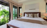 Villa Maeve Guest Bedroom | Koh Samui, Thailand