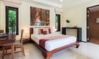 Villa Maeve Bedroom | Koh Samui, Thailand