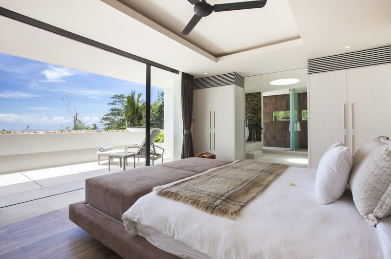 Villa Zest Bedroom Two | Koh Samui, Thailand
