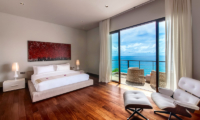 Villa Paradiso King Size Bed with Sea View | Naithon, Phuket