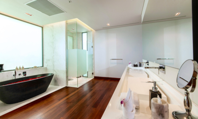 Villa Paradiso Master Bathroom | Naithon, Phuket