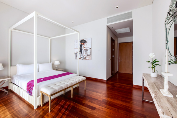 Villa Paradiso Guest Bedroom Three | Naithon, Phuket