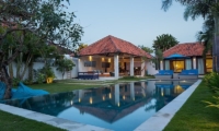 Banyan Villa Pool Side | Sanur, Bali