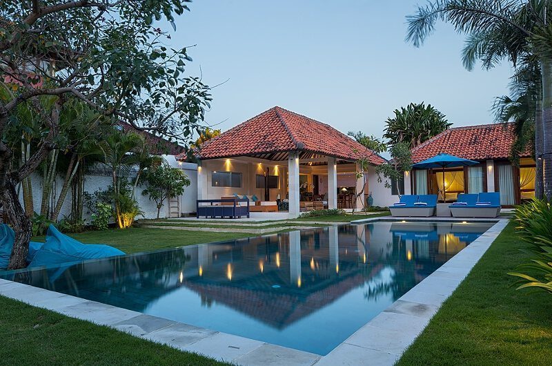 Banyan Villa Pool Side | Sanur, Bali