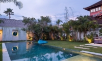 Banyan Villa Swimming Pool | Sanur, Bali