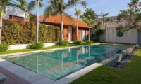 Banyan Villa Gardens And Pool | Sanur, Bali