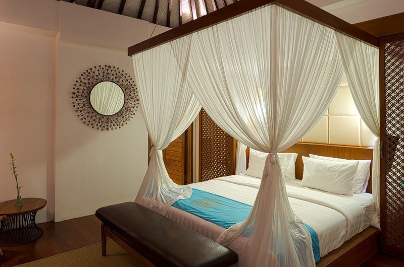 Banyan Villa Bedroom | Sanur, Bali