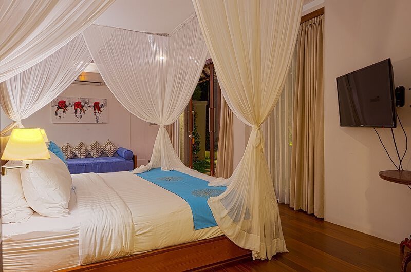 Banyan Villa Guest Bedroom | Sanur, Bali