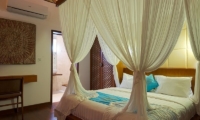 Banyan Villa Bedroom Two | Sanur, Bali
