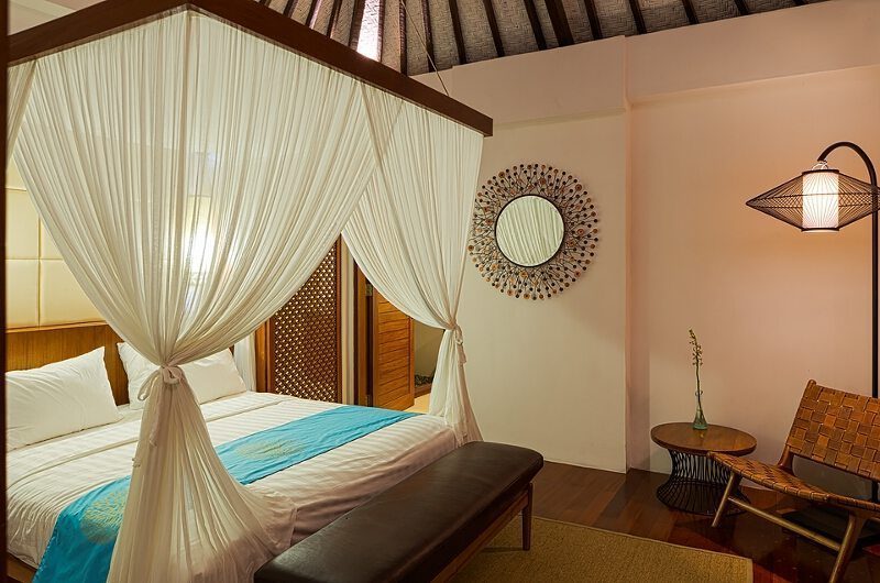 Banyan Villa Bedroom One | Sanur, Bali