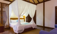 Banyan Villa Master Bedroom | Sanur, Bali