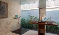 Banyan Villa Master Bathroom | Sanur, Bali
