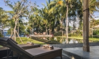 Villa Melaya Sun Deck | Gilimanuk, Bali