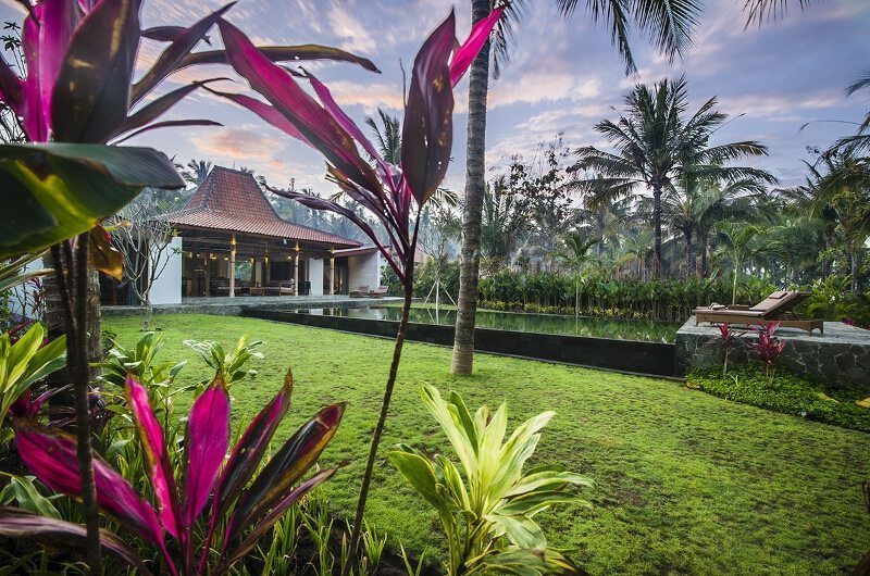 Villa Melaya Gardens | Gilimanuk, Bali