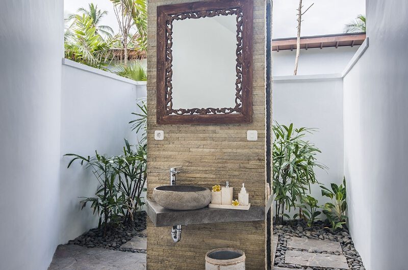 Villa Melaya Master Bathroom | Gilimanuk, Bali
