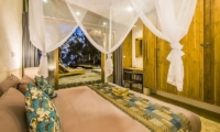 Villa Melaya Guest Bedroom | Gilimanuk, Bali
