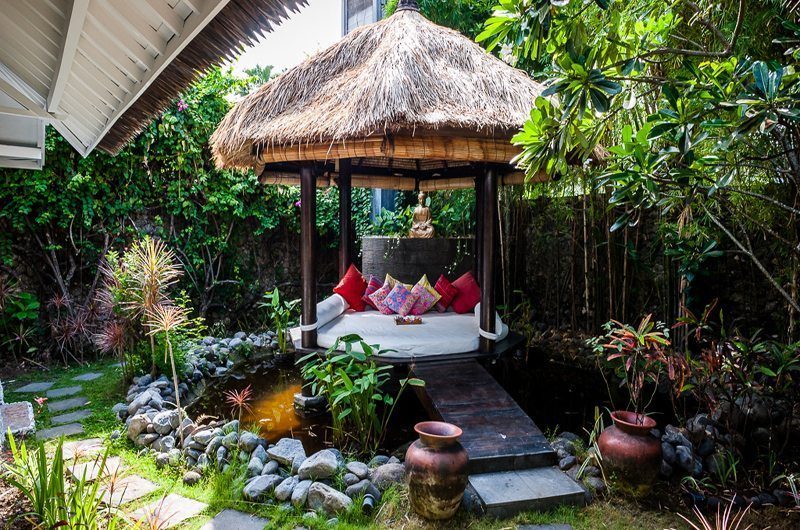 Villa Pandora Bale | Seminyak, Bali
