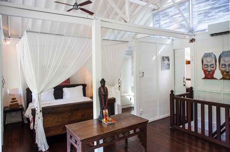 Villa Pandora Guest Bedroom | Seminyak, Bali