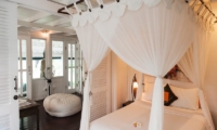 Villa Pandora Bedroom | Seminyak, Bali