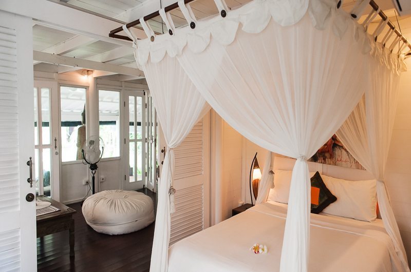 Villa Pandora Bedroom | Seminyak, Bali