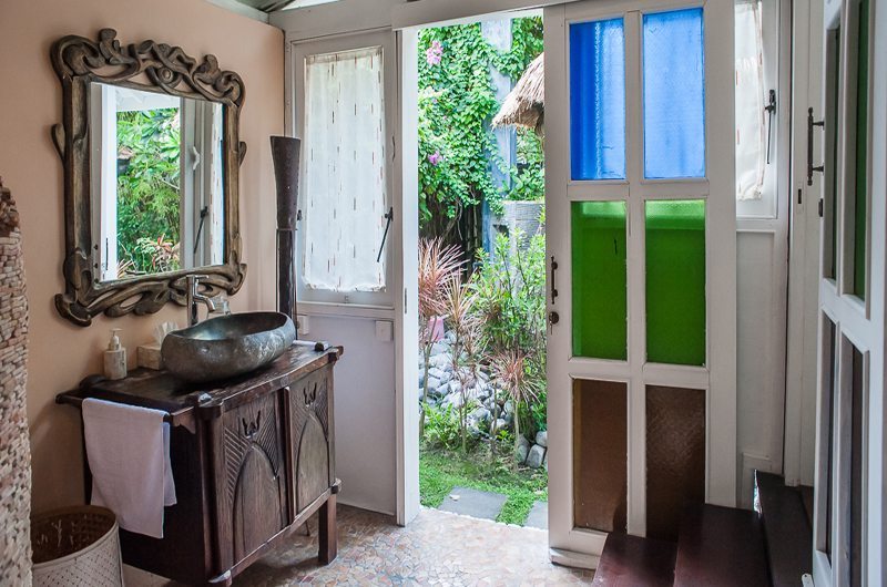 Villa Pandora Bathroom | Seminyak, Bali