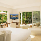 Boraboraone Bedroom 1