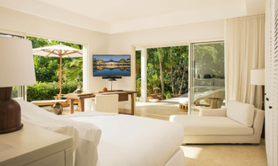 Boraboraone Bedroom 1