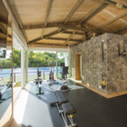 Boraboraone Gym