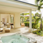 Boraboraone Jacuzzi