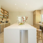 Boraboraone Kitchen
