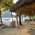 Boraboraone Private Beach