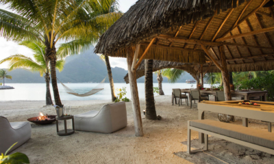 Boraboraone Private Beach