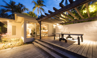 Boraboraone Table Tennis