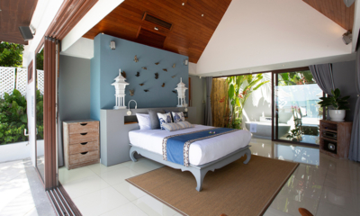 Baan Capo Bedroom and Bathroom One | Bang Rak, Koh Samui
