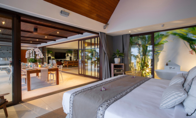 Baan Capo Bedroom Two | Bang Rak, Koh Samui