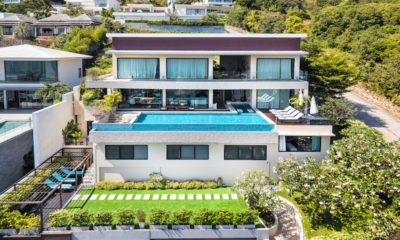 Sukham Exterior Design | Chaweng, Koh Samui