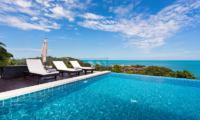 Sukham Pool with Wooden Deck | Chaweng, Koh Samui