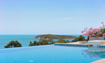 Sukham Infinity Pool | Chaweng, Koh Samui